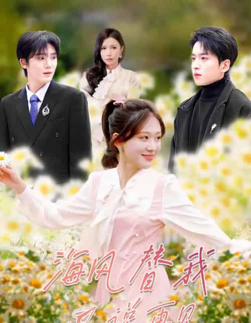 海风替我说再见（80集全）张昊旸＆柴慧欣-初遇资源网