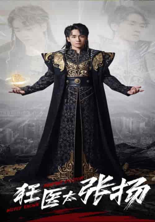 狂医太张扬（100集全）张扬＆柳轻眉-初遇资源网