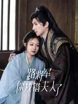 路将军，你找错夫人了（81集）-初遇资源网