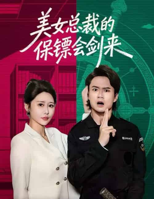 美女总裁的保镖会剑来（80集全）李旭东＆邰靖懿-初遇资源网