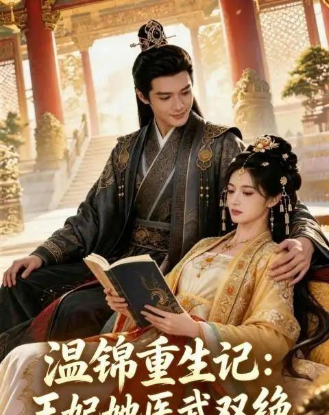 温锦重生记：王妃她医武双绝（89集全）AI - 夸克短剧