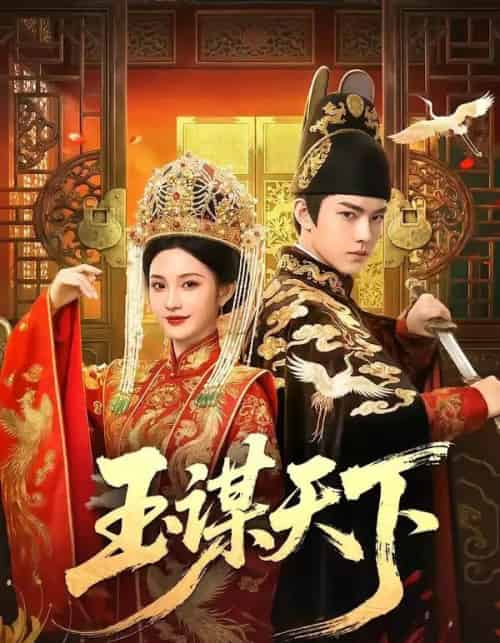 玉谋天下（50集全）AI-初遇资源网