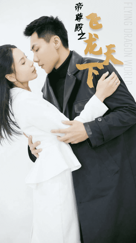 帝尊殿之飞龙天下（100集）-初遇资源网