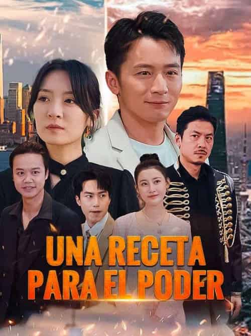 Una Receta para el Poder(96集全)Rafael&Herrera&&Sandra&Ríos-初遇资源网