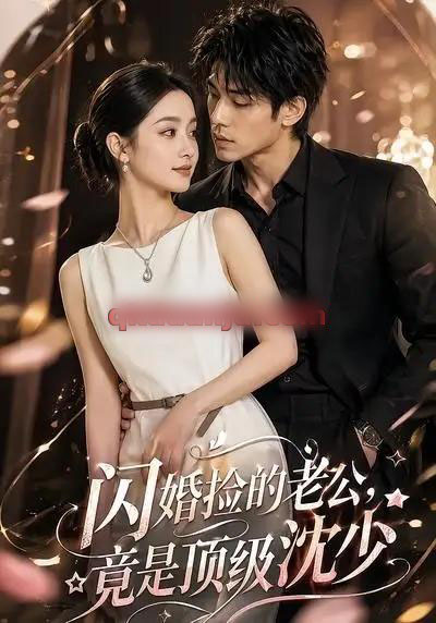 闪婚捡的老公,竟是顶级沈少(60集全)AI短剧-初遇资源网