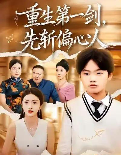 重生第一剑，先斩偏心人（70集全）田野锐＆徐安迪-初遇资源网