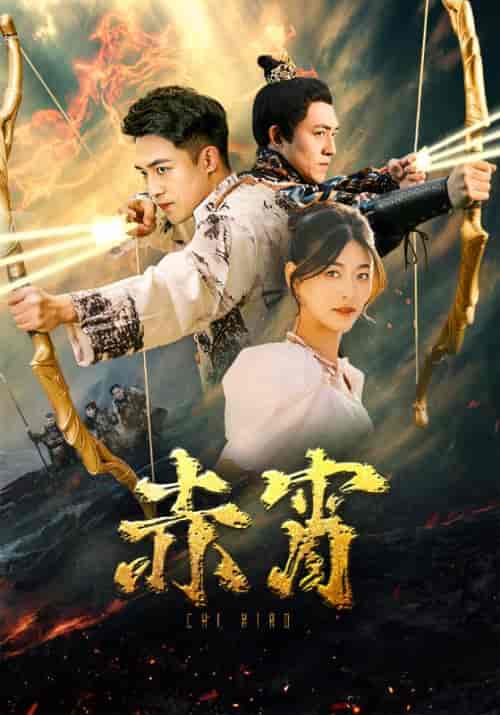 赤霄（99集）-初遇资源网