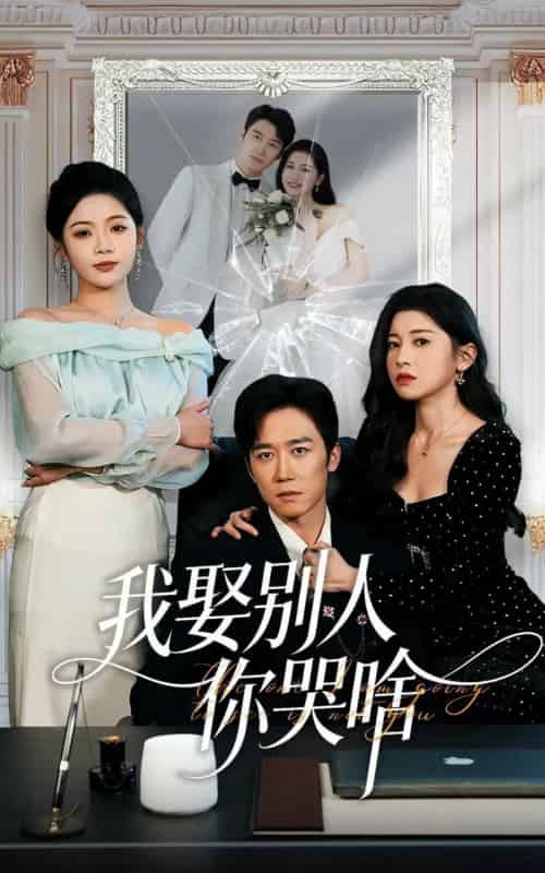 我娶别人你哭啥&我要娶的不是你(80集全)彭剑雄&田诗园-初遇资源网