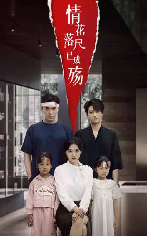 情花落尽已成殇（60集）景露＆朱鹏-初遇资源网