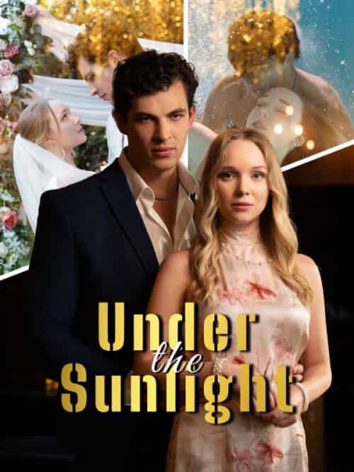 Under the sunlight（70集全）Alice＆Black＆Sebastian＆Winker＆Harrison＆Winker-初遇资源网