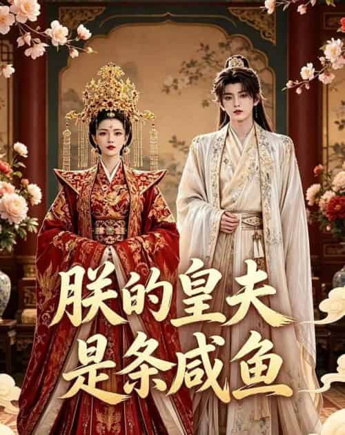 朕的皇夫是条咸鱼（49集全）AI - 夸克短剧