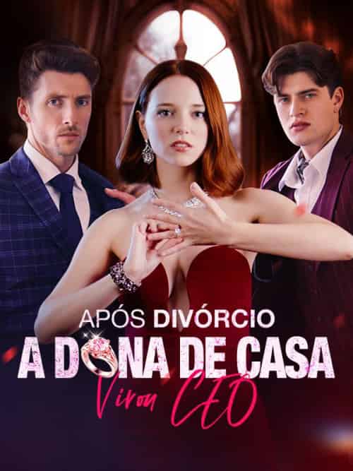 Após Divórcio, A Dona de Casa Virou CEO (Dublado)(59集全)Murilo&Dias&&Sandra&Gonçalves-初遇资源网