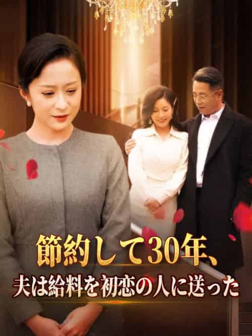 節約して30年、夫は給料を初恋の人に送った（64集全）林彩華（はやし　あやか）-初遇资源网