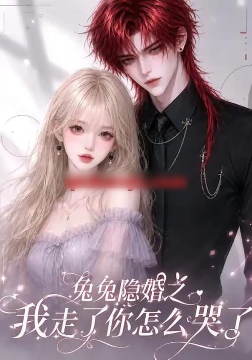 兔兔隐婚之我走了你怎么哭了 兔兔隐婚之我走了你怎么哭了
