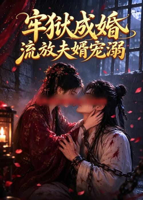 牢狱成婚,流放夫婿宠溺(101集全)AI短剧-初遇资源网