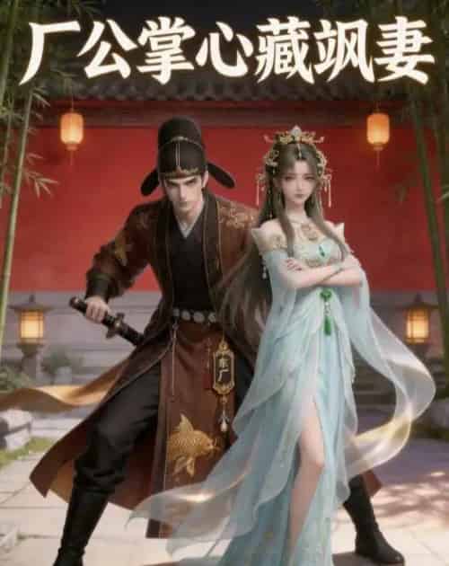 厂公掌心藏飒妻 厂公掌心藏飒妻