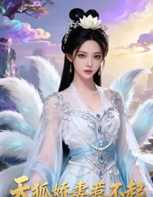 天狐娇妻惹不起（46集全）AI-初遇资源网