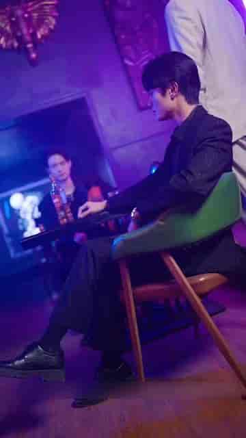 玫瑰藏在浅风里（86集）左一-初遇资源网