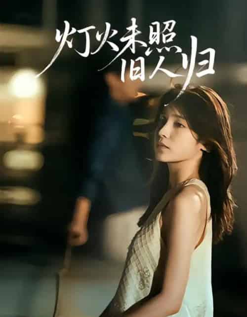 灯火未照旧人归（60集全）董文轩＆张达塬-初遇资源网