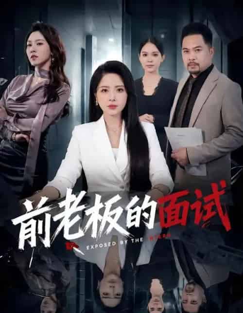前老板的面试 前老板的面试