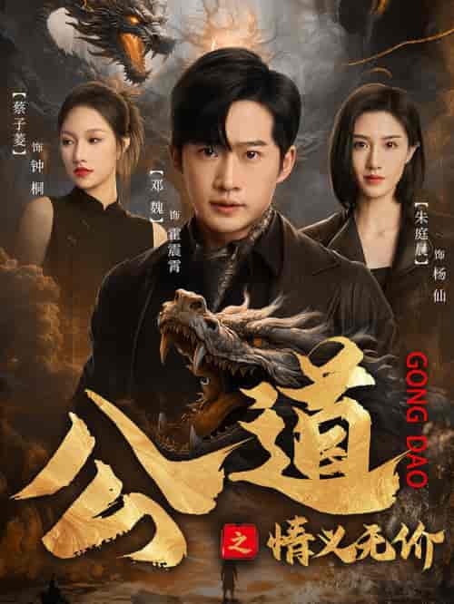 公道之情义无价（79集）-初遇资源网