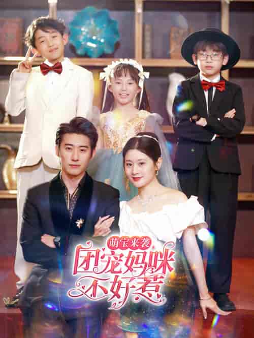 萌宝来袭，团宠妈咪不好惹（83集）赵振栋-初遇资源网