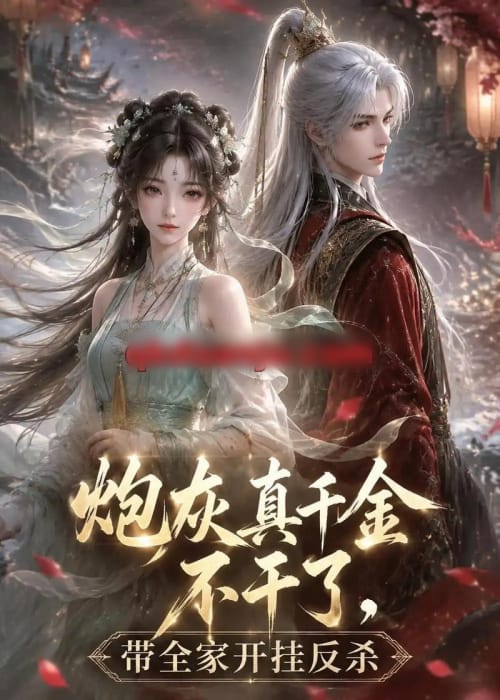 炮灰真千金不干了,带全家开挂反杀(56集全)AI短剧-初遇资源网
