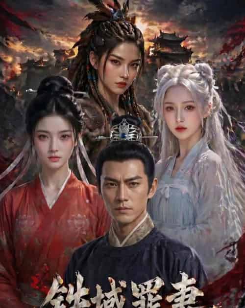 铁域罪妻（42集全） - 夸克短剧