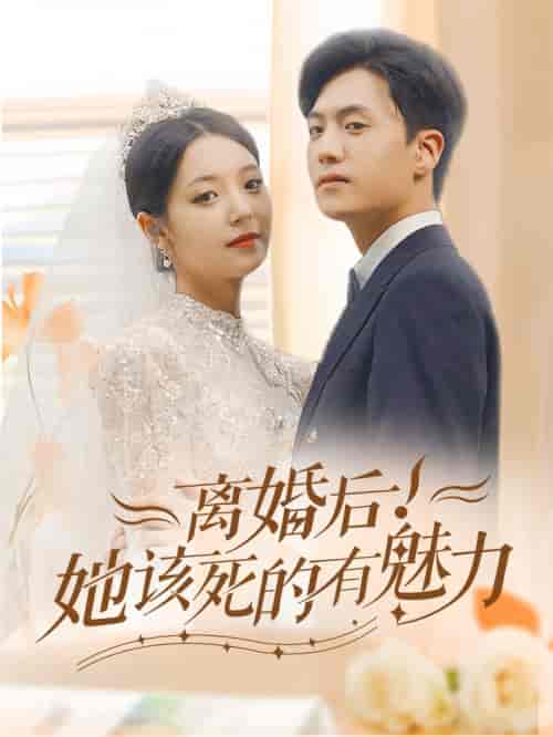 离婚后,她该死的有魅力(87集)-初遇资源网
