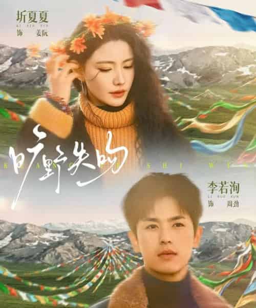 旷野失吻（90集全）李若洵＆圻夏夏-初遇资源网