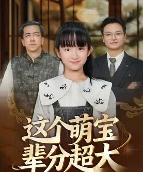 这个萌宝辈分超大（40集全）-初遇资源网