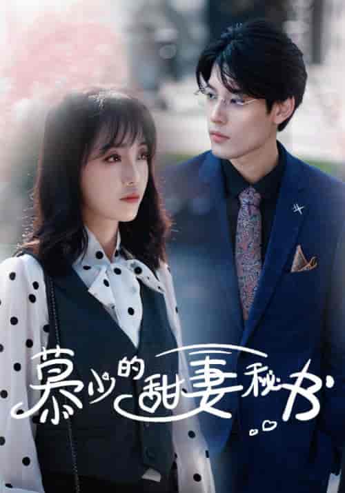 慕少的甜妻秘书（100集）-初遇资源网