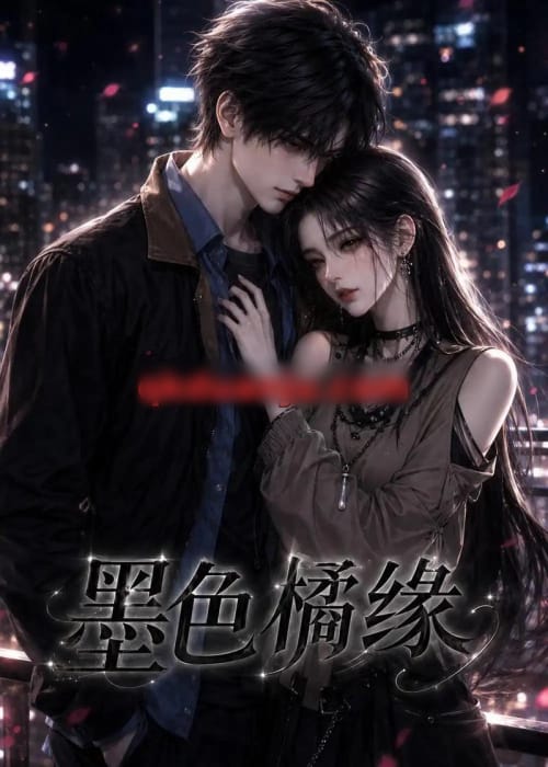 墨色橘缘（69集全）动漫-初遇资源网