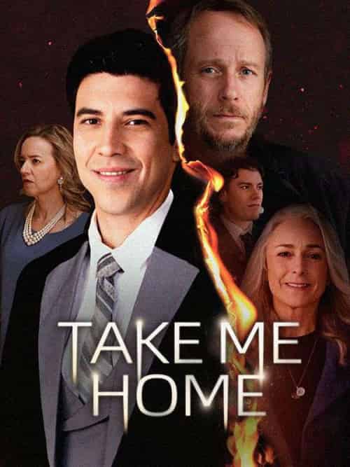 Take Me Home（53集全）Mario＆Helen-初遇资源网
