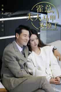 总裁夫人惹不起＆霍总，夫人马甲又掉了（71集）-初遇资源网