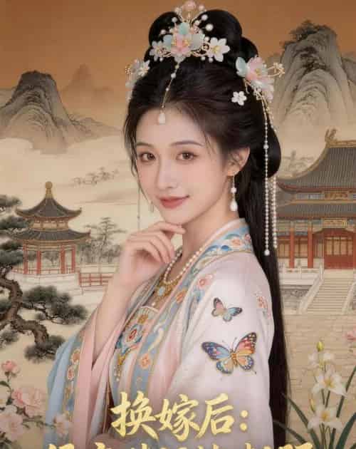 换嫁后:侯府满门悔断肠(70集全)AI-初遇资源网