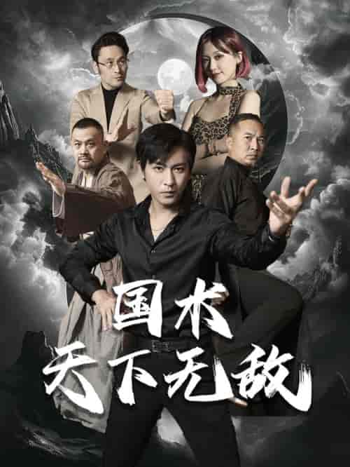 国术天下无敌（62集）-初遇资源网