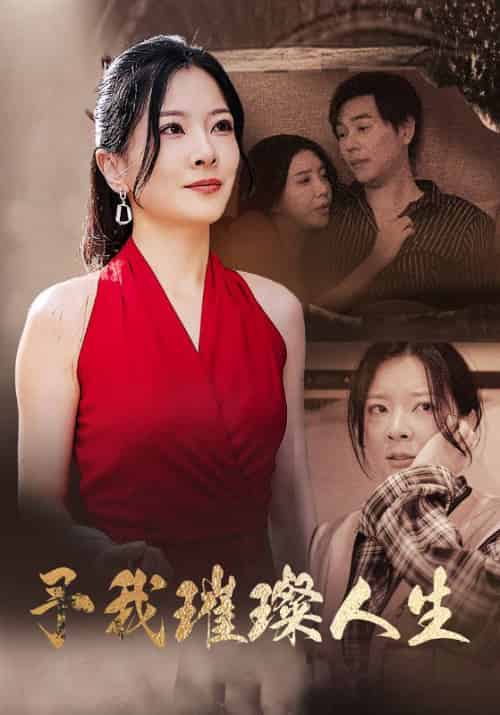 予我璀璨人生（60集全）陆绍庭＆苏如星-初遇资源网