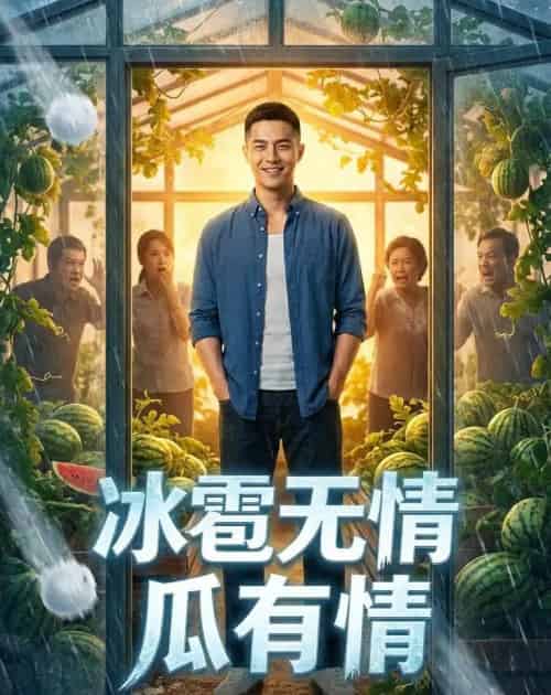 冰雹无情瓜有情（36集全）AI-初遇资源网
