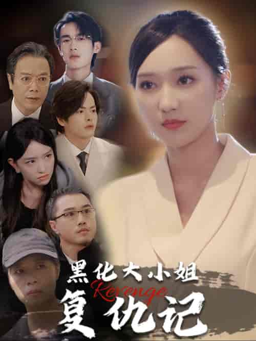 黑化大小姐复仇记(41集全)-初遇资源网