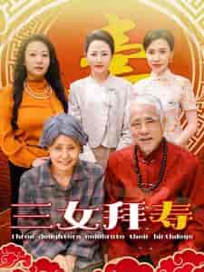 三女拜寿（60集全）-初遇资源网
