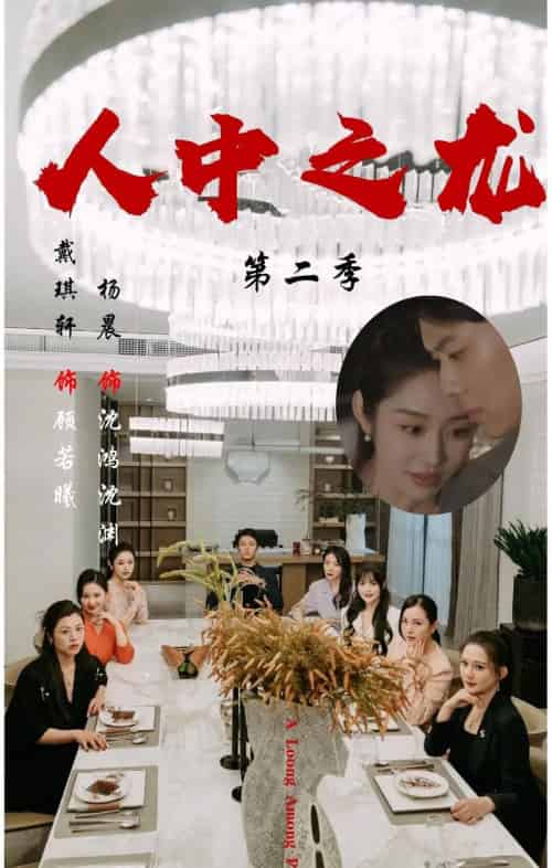 人中之龙第二季(101集全)戴琪轩&杨晨-初遇资源网