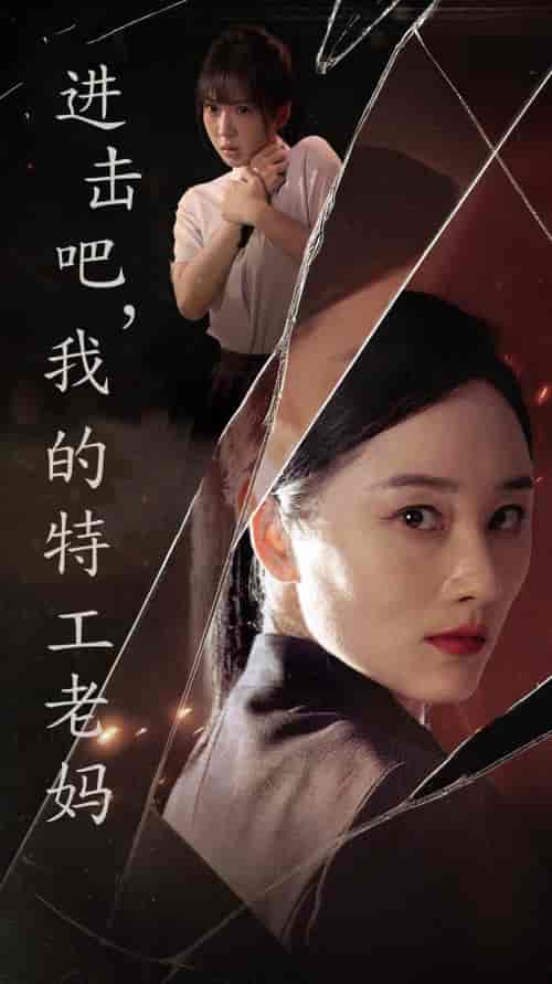 进击吧，我的特工老妈（66集）-初遇资源网