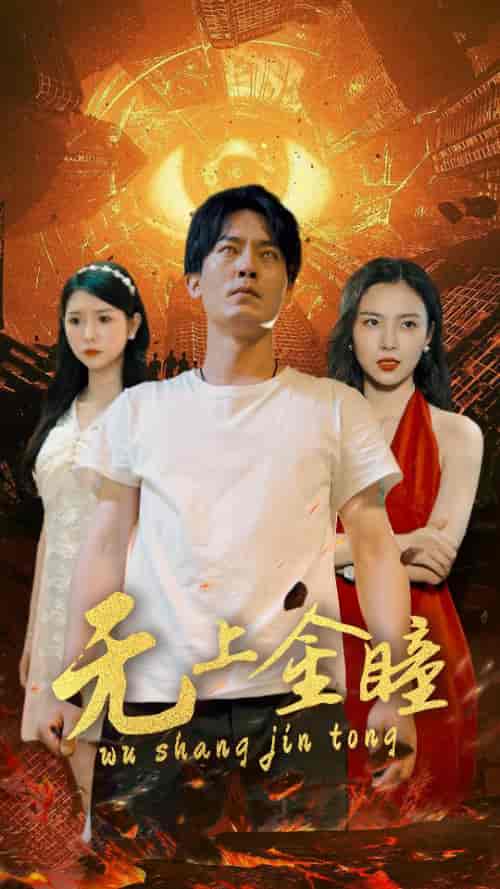 无上金瞳(80集)-初遇资源网