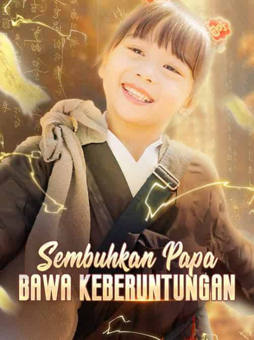 Sembuhkan Papa, Bawa Keberuntungan(75集全)Ashvin&Aksara-初遇资源网
