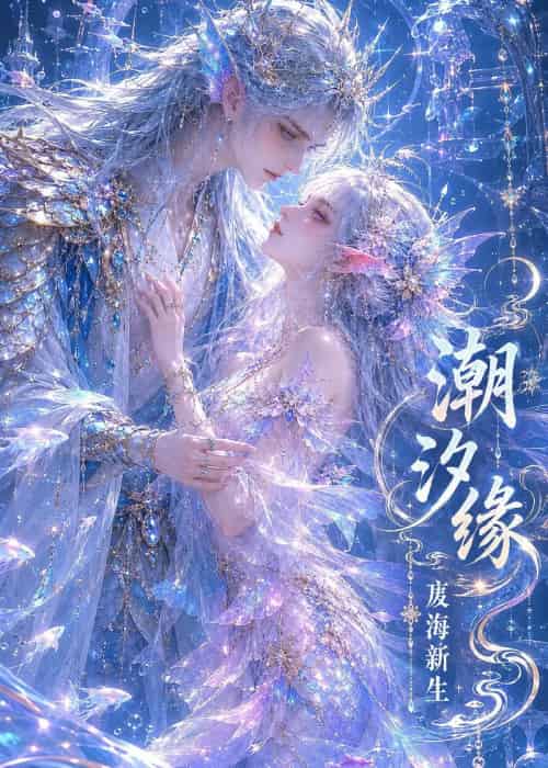 潮汐缘，废海新生（39集全）动漫-初遇资源网