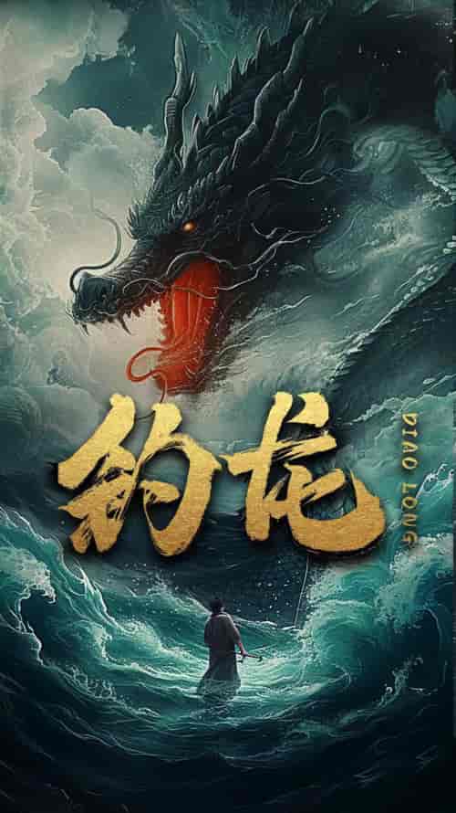 钓龙（94集）-初遇资源网