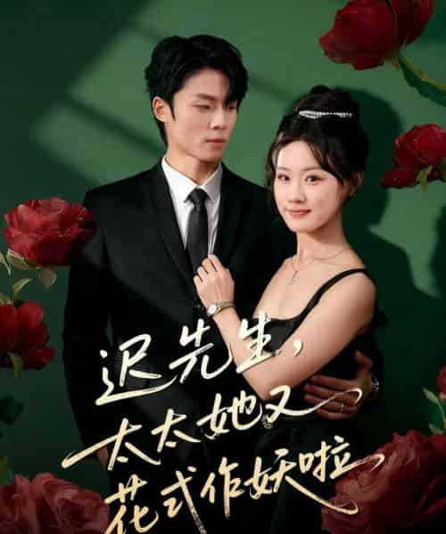 迟先生,太太她又花式作妖啦(61集全)杨晨&邵依蕊-初遇资源网