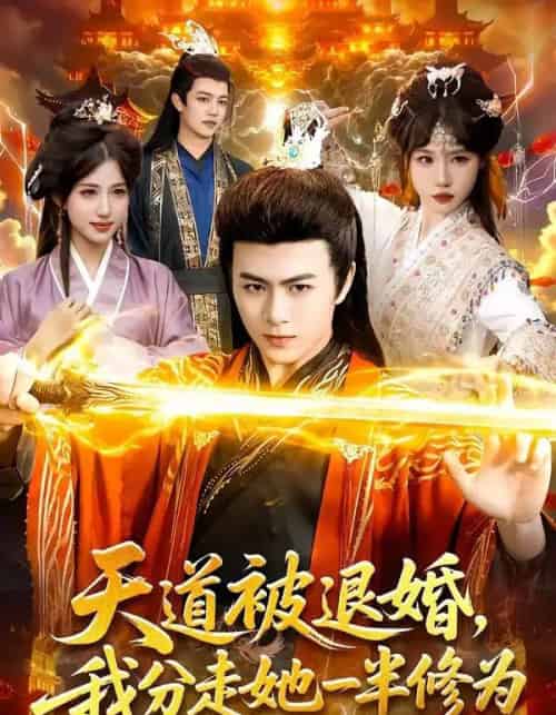 天道被退婚，我分走她一半修为（105集全）陈瑞＆孙韵雅-初遇资源网