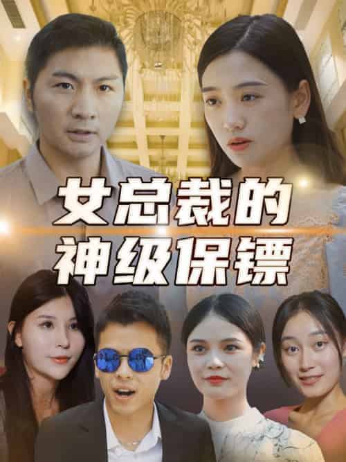 女总裁的神级保镖（90集全）叶欢＆苏雪儿-初遇资源网